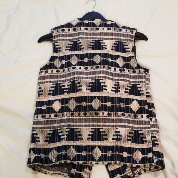 Kenneth Cole vest - Picture 4 of 4